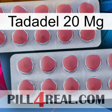 Tadadel 20Mg 19